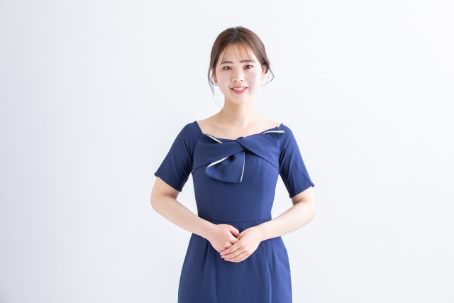 女性活躍中